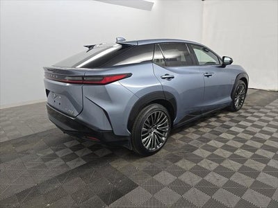 2024 Lexus RZ RZ 450e Luxury