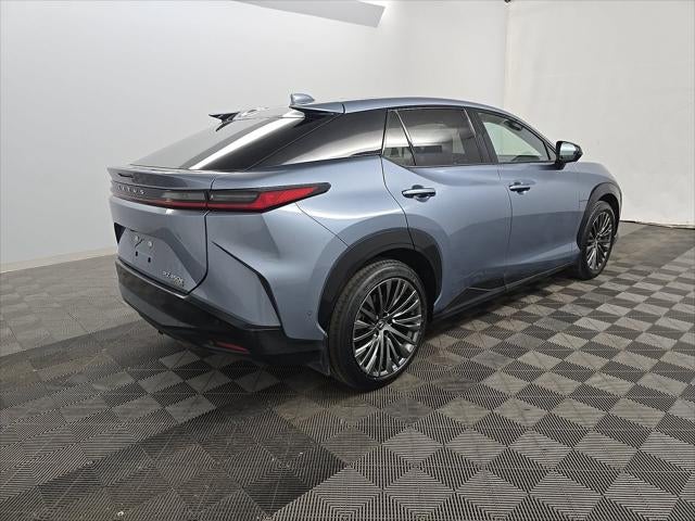 2024 Lexus RZ RZ 450e Luxury
