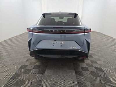 2024 Lexus RZ RZ 450e Luxury