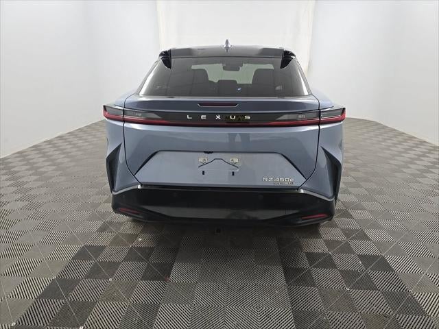 2024 Lexus RZ RZ 450e Luxury