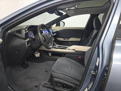 2024 Lexus RZ RZ 450e Luxury