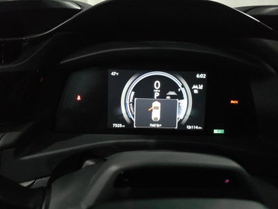 2023 Lexus RZ RZ 450e Luxury