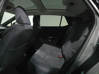 2023 Lexus RZ RZ 450e Luxury