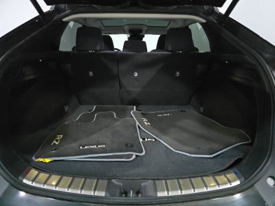 2023 Lexus RZ RZ 450e Luxury