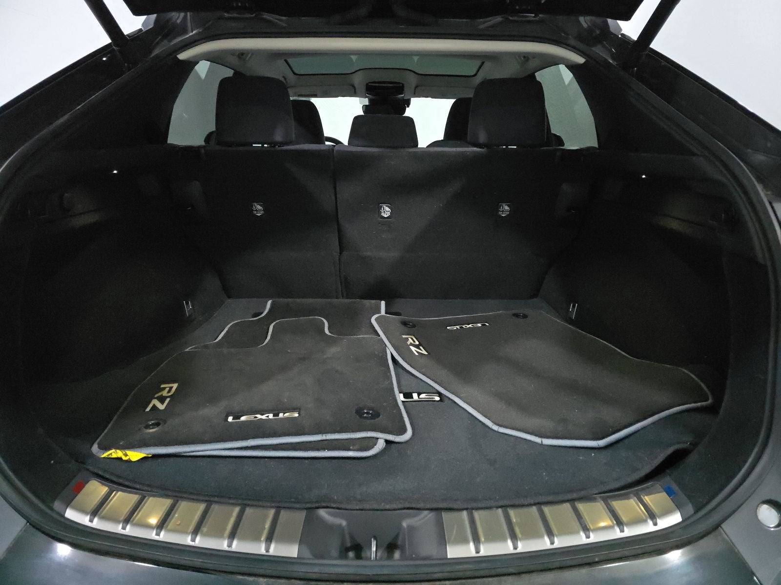 2023 Lexus RZ RZ 450e Luxury