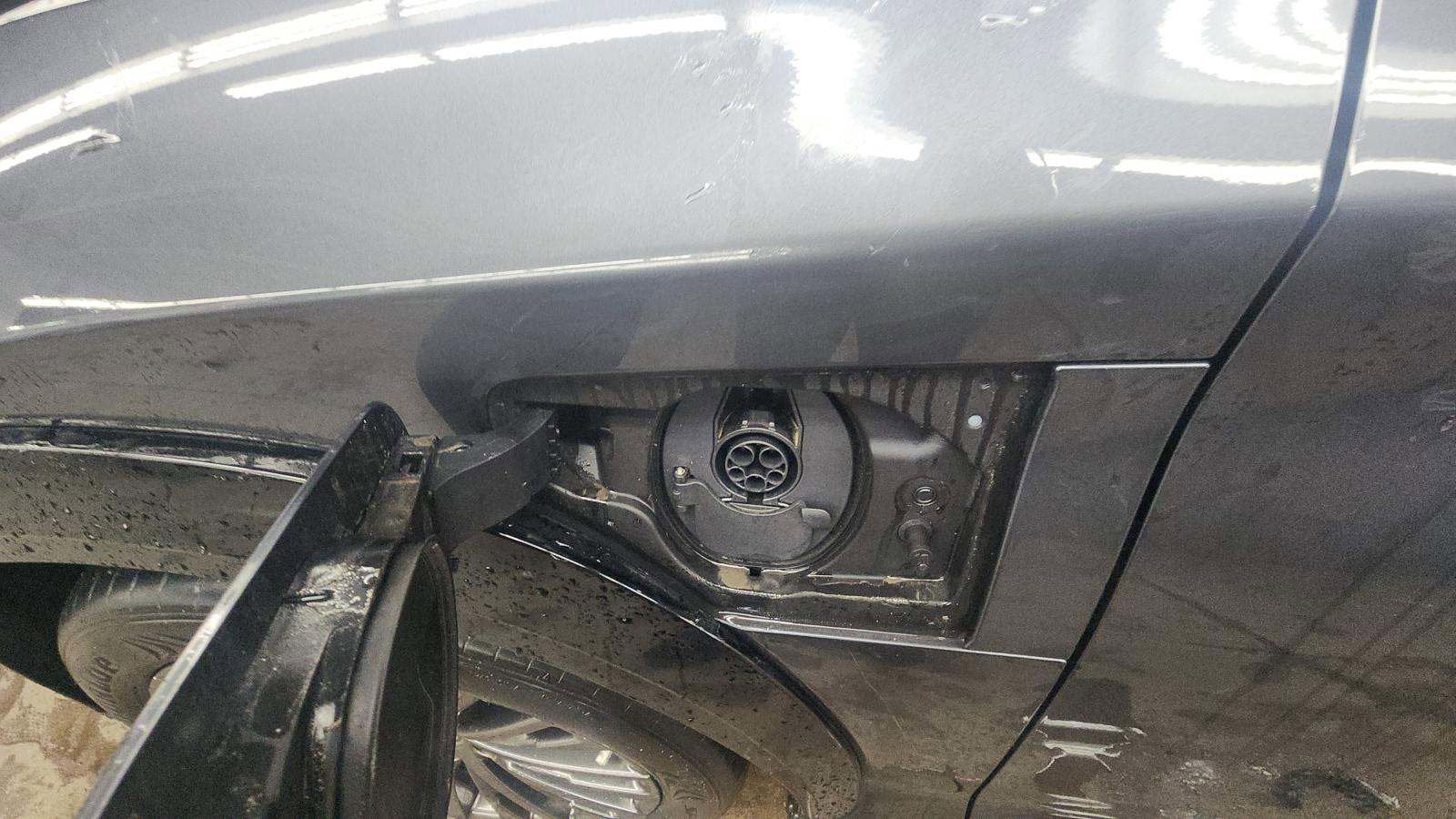 2023 Lexus RZ RZ 450e Luxury