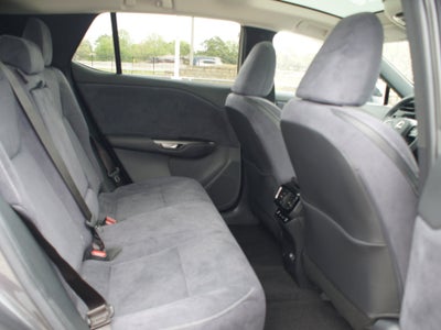 2023 Lexus RZ RZ 450e Luxury