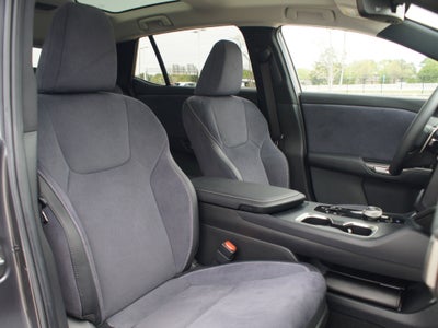 2023 Lexus RZ RZ 450e Luxury