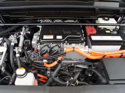 2023 Lexus RZ RZ 450e Luxury