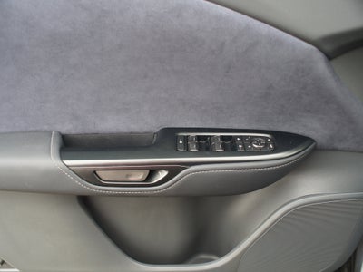 2023 Lexus RZ RZ 450e Luxury