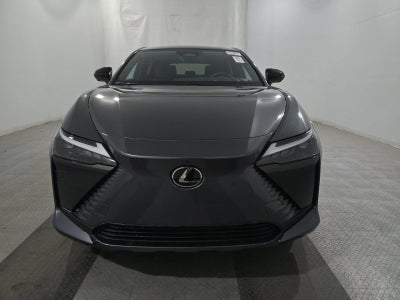 2023 Lexus RZ RZ 450e Luxury