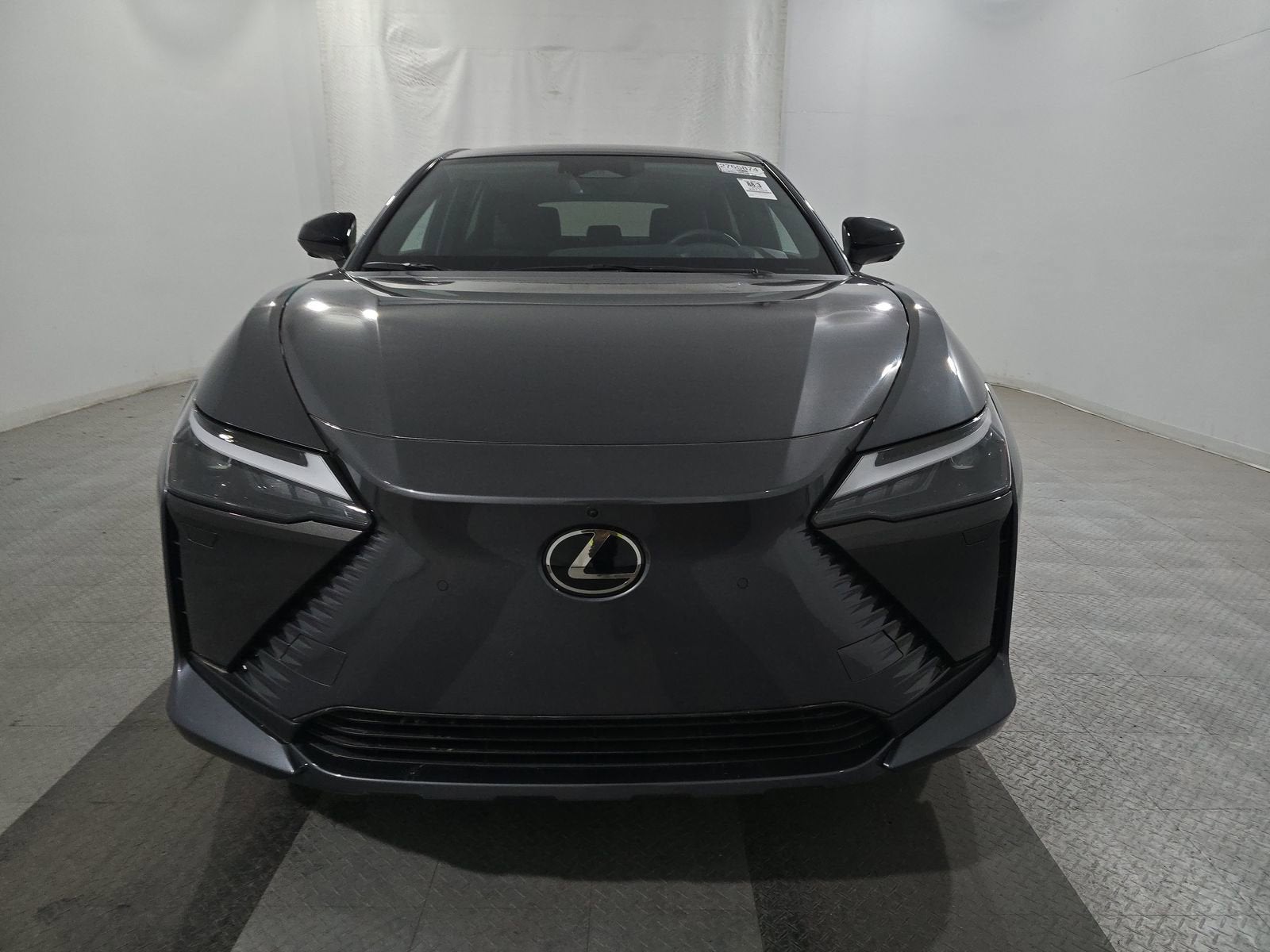 2023 Lexus RZ RZ 450e Luxury