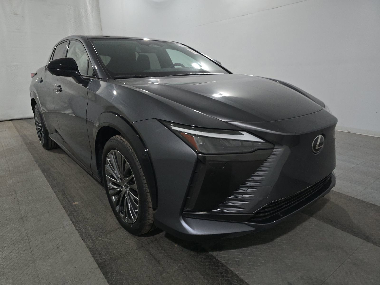 2023 Lexus RZ RZ 450e Luxury