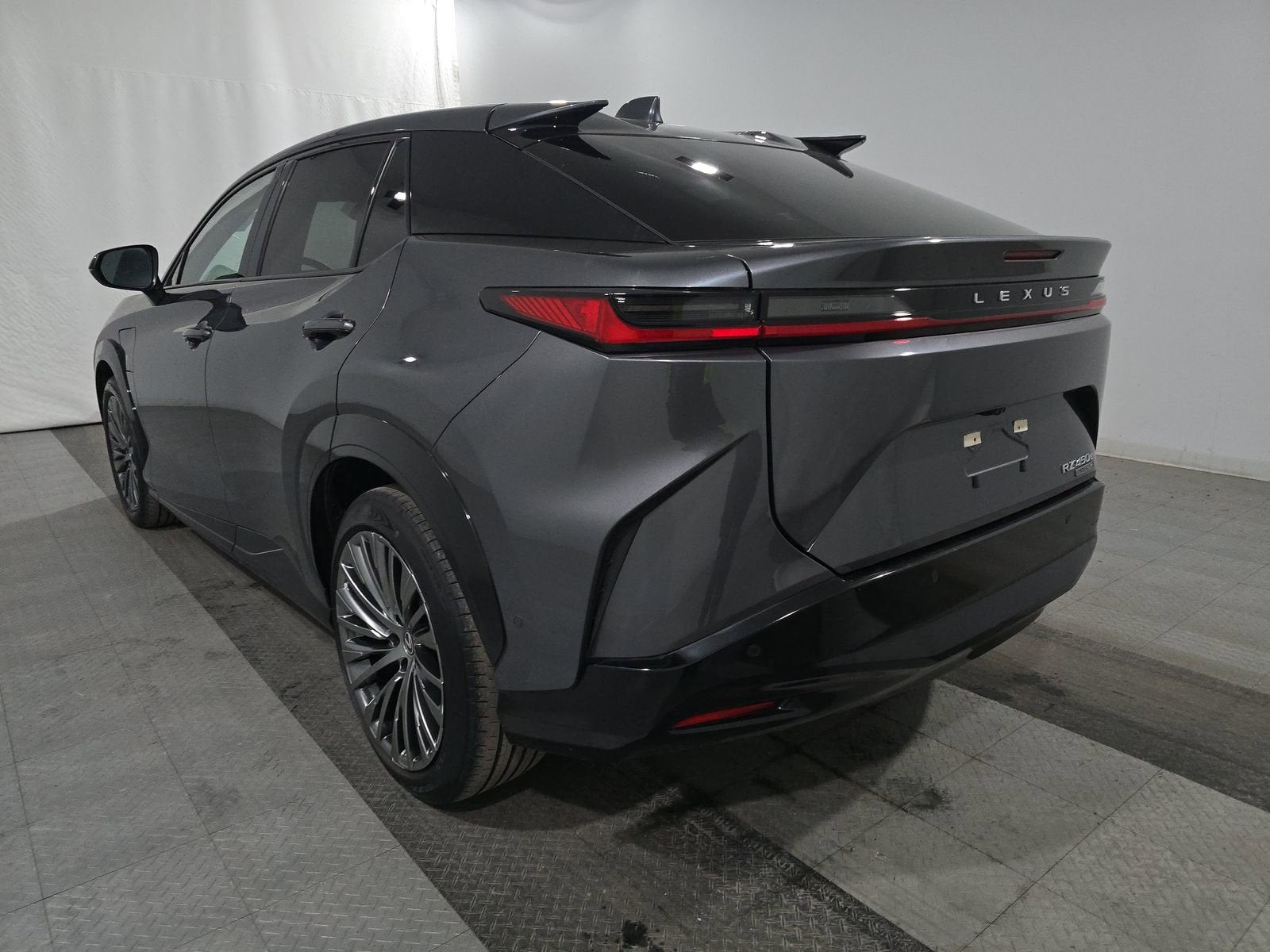 2023 Lexus RZ RZ 450e Luxury