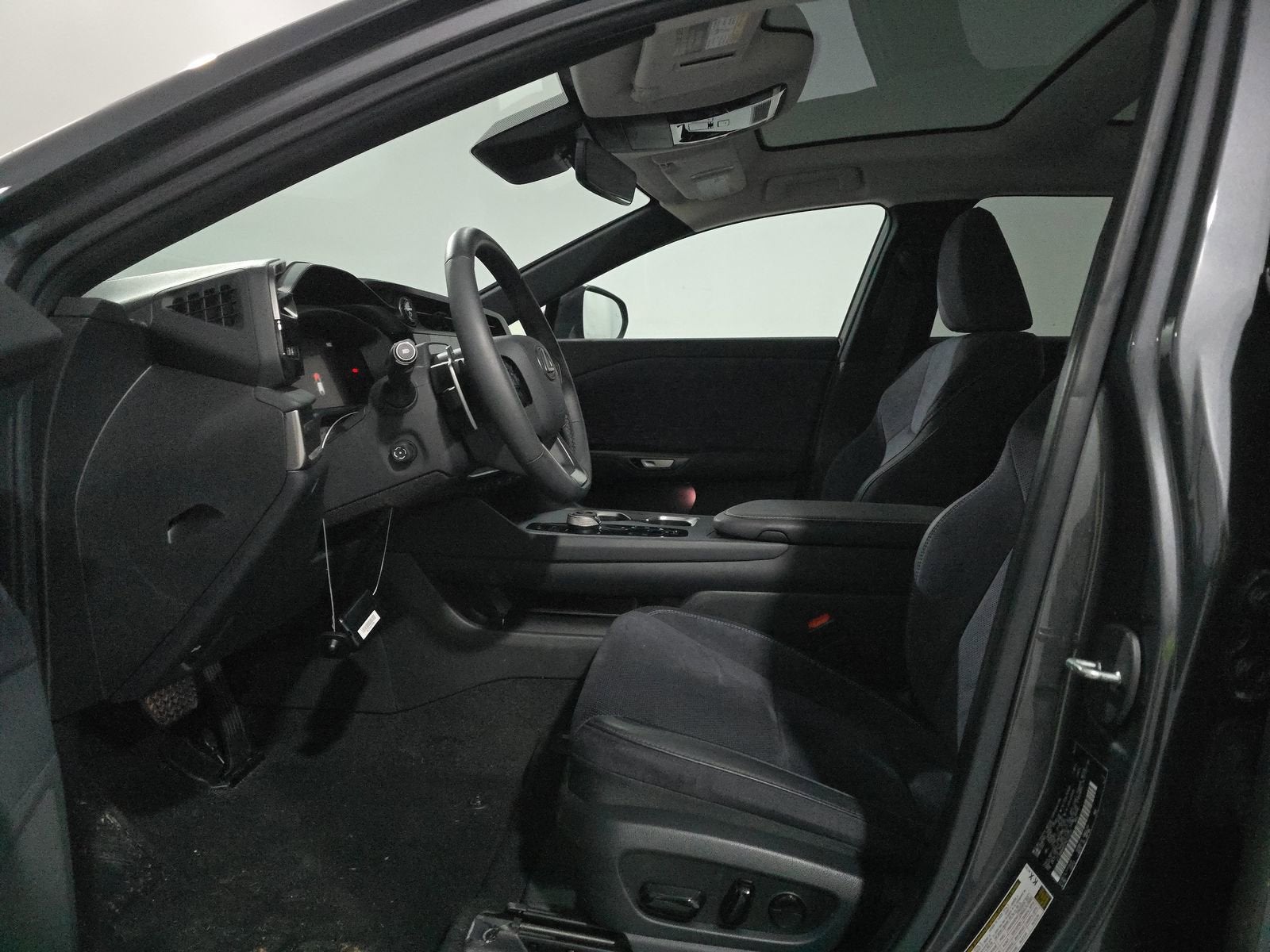 2023 Lexus RZ RZ 450e Luxury