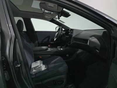 2023 Lexus RZ RZ 450e Luxury