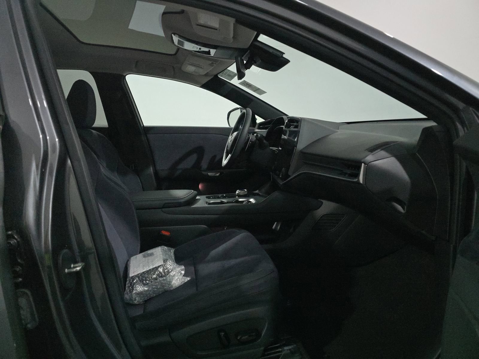 2023 Lexus RZ RZ 450e Luxury