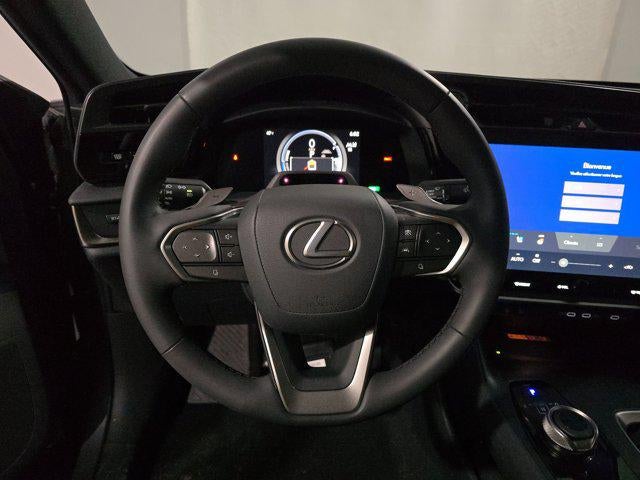 2023 Lexus RZ RZ 450e Luxury