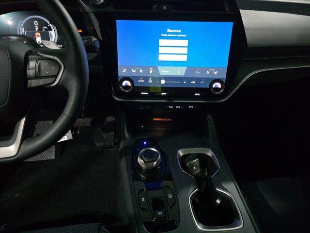 2023 Lexus RZ RZ 450e Luxury