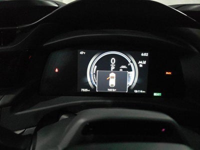 2023 Lexus RZ RZ 450e Luxury