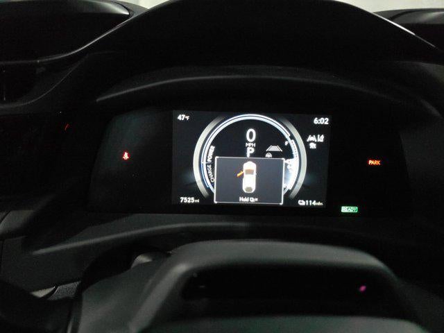 2023 Lexus RZ RZ 450e Luxury