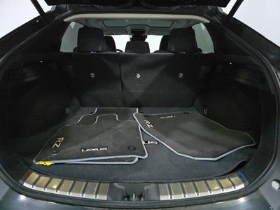 2023 Lexus RZ RZ 450e Luxury