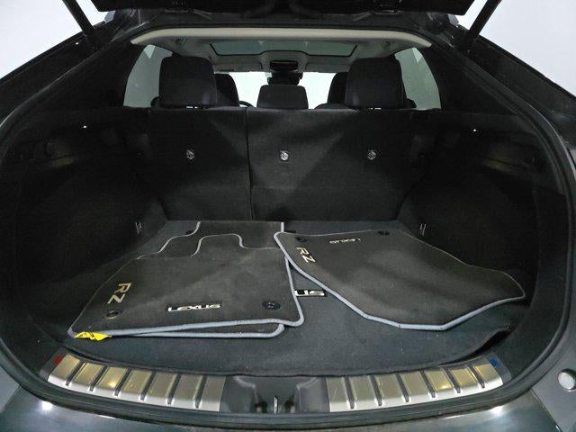 2023 Lexus RZ RZ 450e Luxury