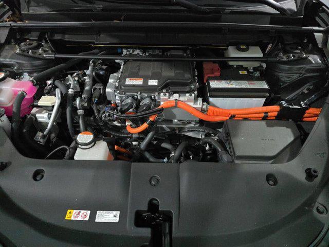 2023 Lexus RZ RZ 450e Luxury