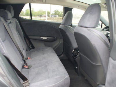 2023 Lexus RZ RZ 450e Luxury