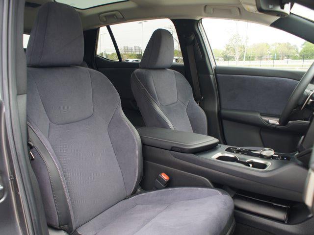 2023 Lexus RZ RZ 450e Luxury