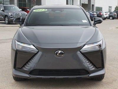 2023 Lexus RZ RZ 450e Luxury