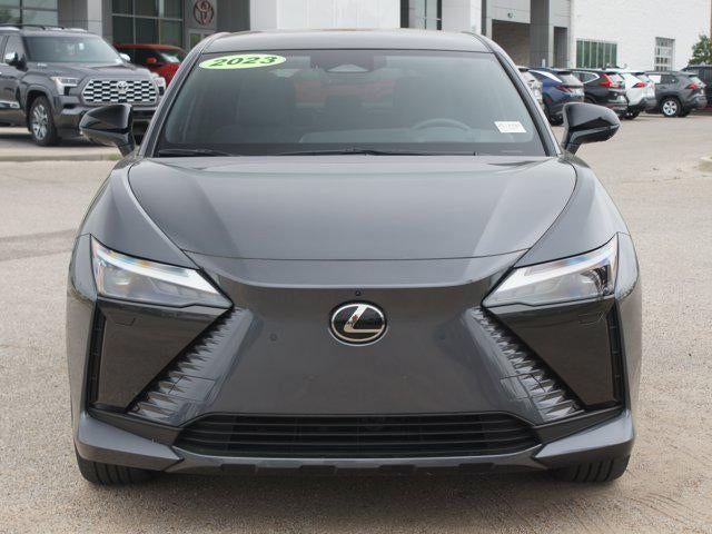 2023 Lexus RZ RZ 450e Luxury