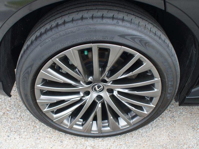 2023 Lexus RZ RZ 450e Luxury