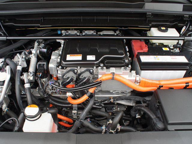 2023 Lexus RZ RZ 450e Luxury