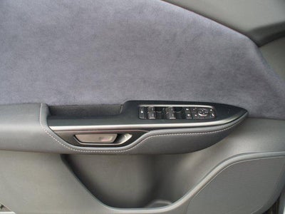 2023 Lexus RZ RZ 450e Luxury