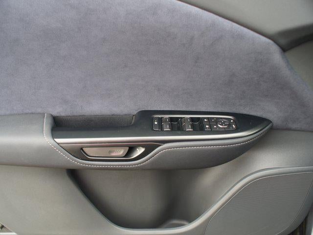 2023 Lexus RZ RZ 450e Luxury