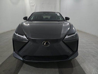 2023 Lexus RZ RZ 450e Luxury