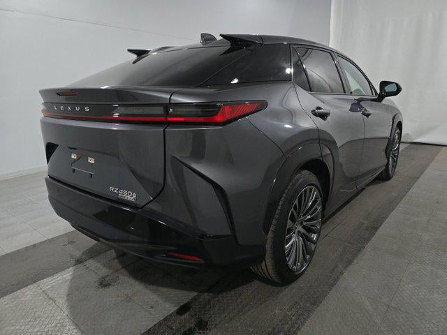 2023 Lexus RZ RZ 450e Luxury