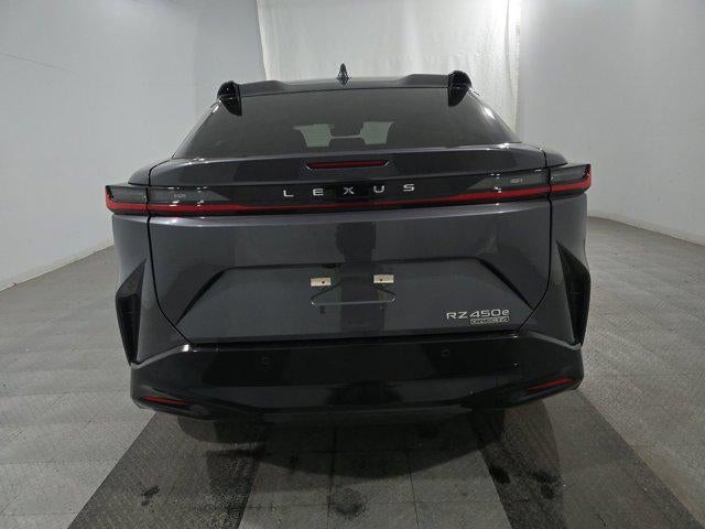 2023 Lexus RZ RZ 450e Luxury