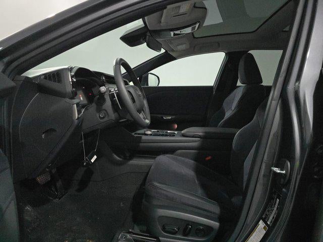 2023 Lexus RZ RZ 450e Luxury