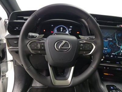 2023 Lexus RZ RZ 450e Luxury