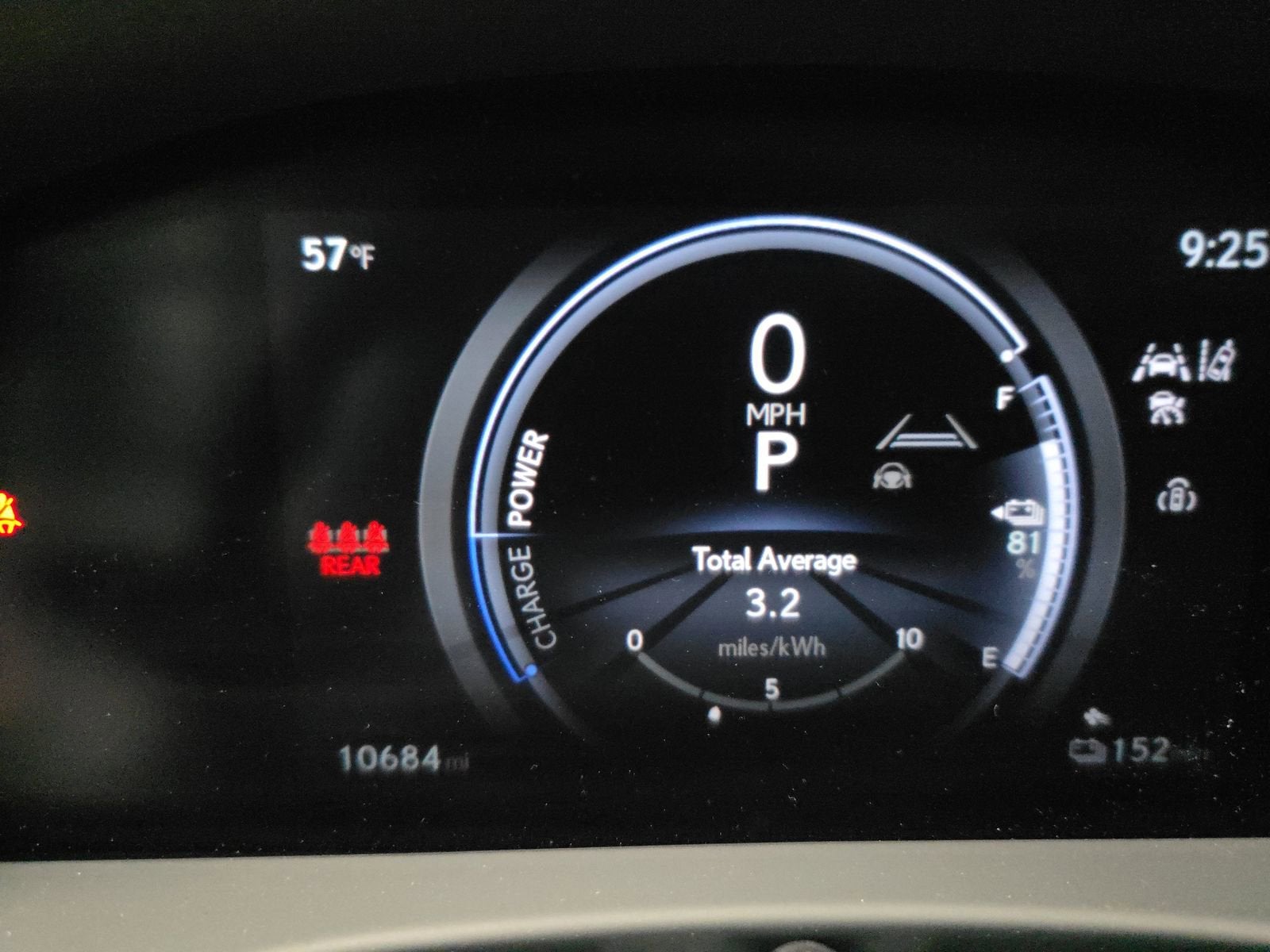 2023 Lexus RZ RZ 450e Luxury