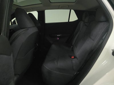 2023 Lexus RZ RZ 450e Luxury