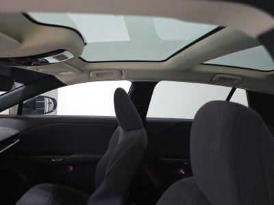 2023 Lexus RZ RZ 450e Luxury