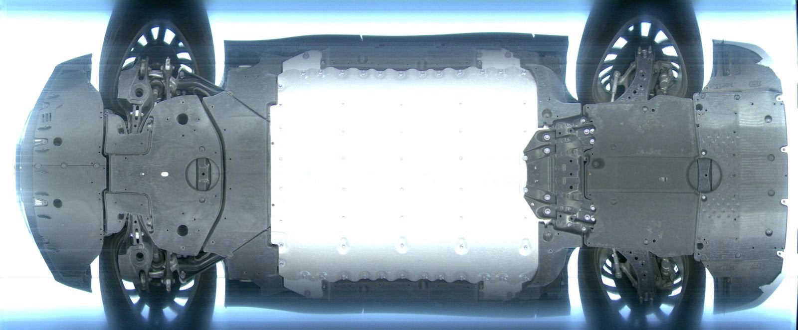 2023 Lexus RZ RZ 450e Luxury