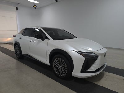 2023 Lexus RZ RZ 450e Luxury
