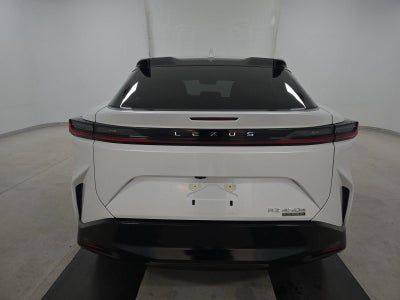 2023 Lexus RZ RZ 450e Luxury