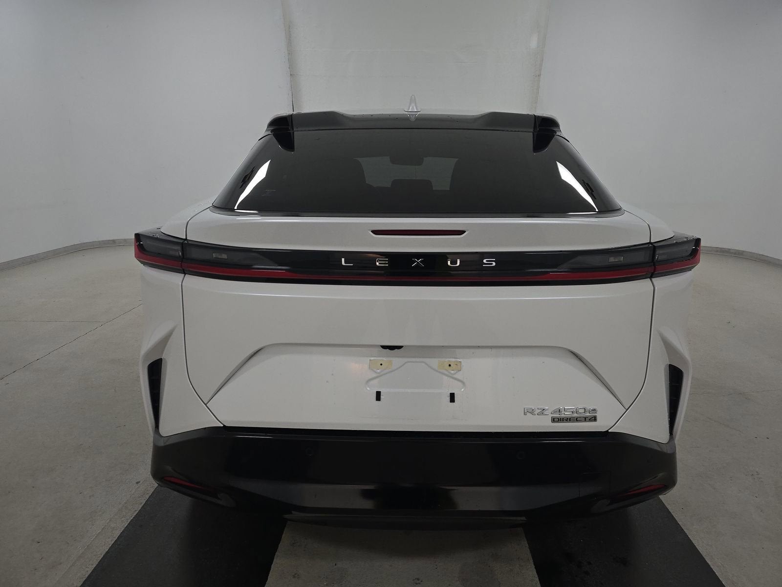 2023 Lexus RZ RZ 450e Luxury