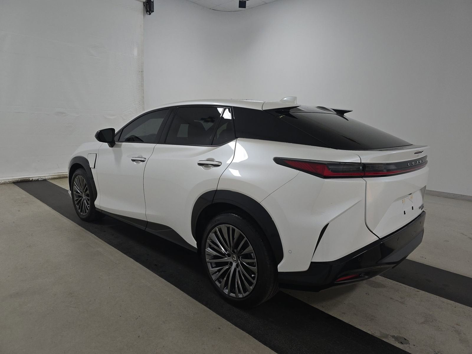 2023 Lexus RZ RZ 450e Luxury