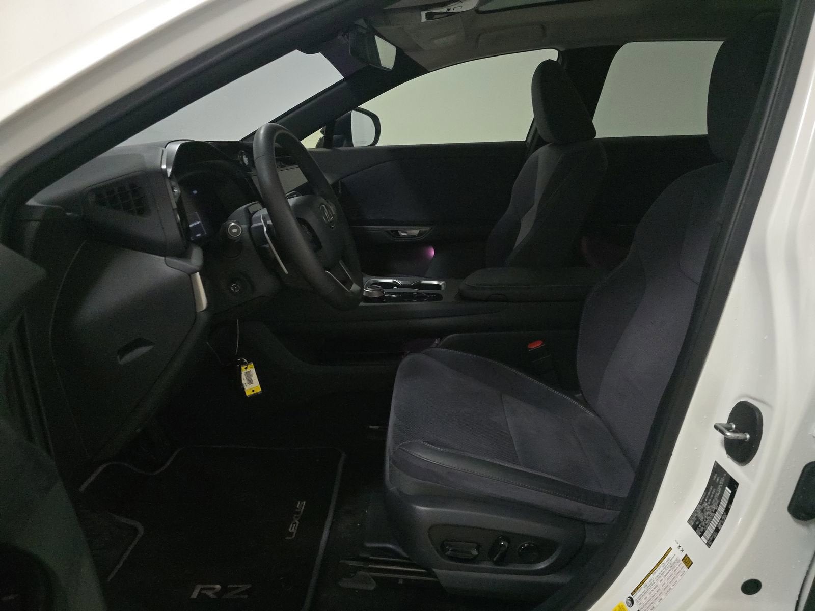 2023 Lexus RZ RZ 450e Luxury